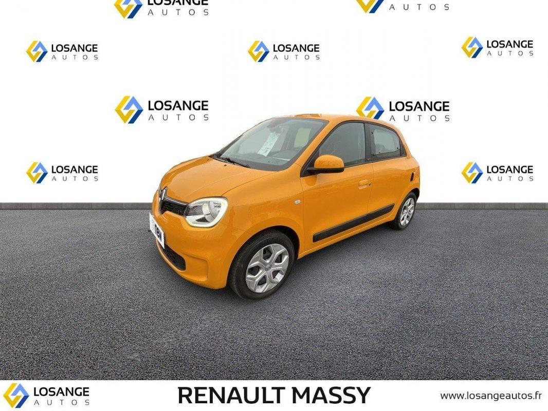 Image de l'annonce principale - Renault Twingo