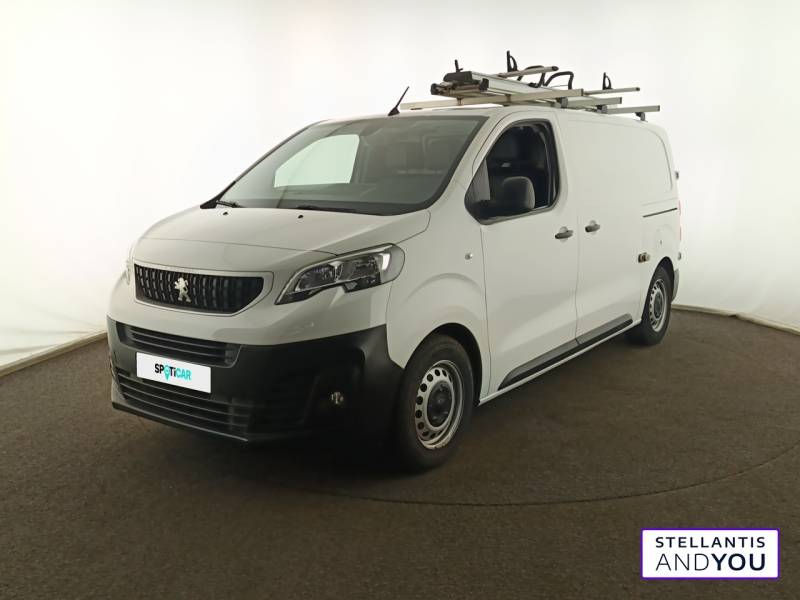 Image de l'annonce principale - Peugeot Expert