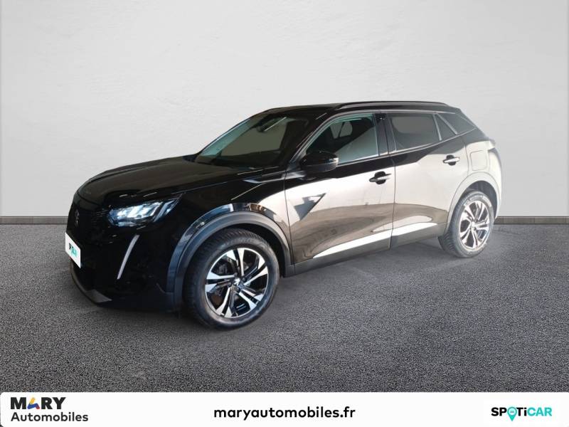 Image de l'annonce principale - Peugeot 2008