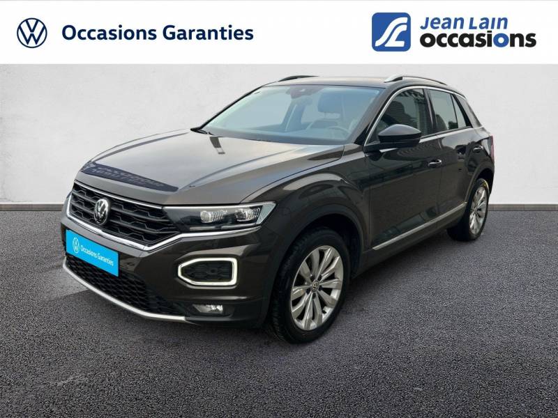 Image de l'annonce principale - Volkswagen T-Roc