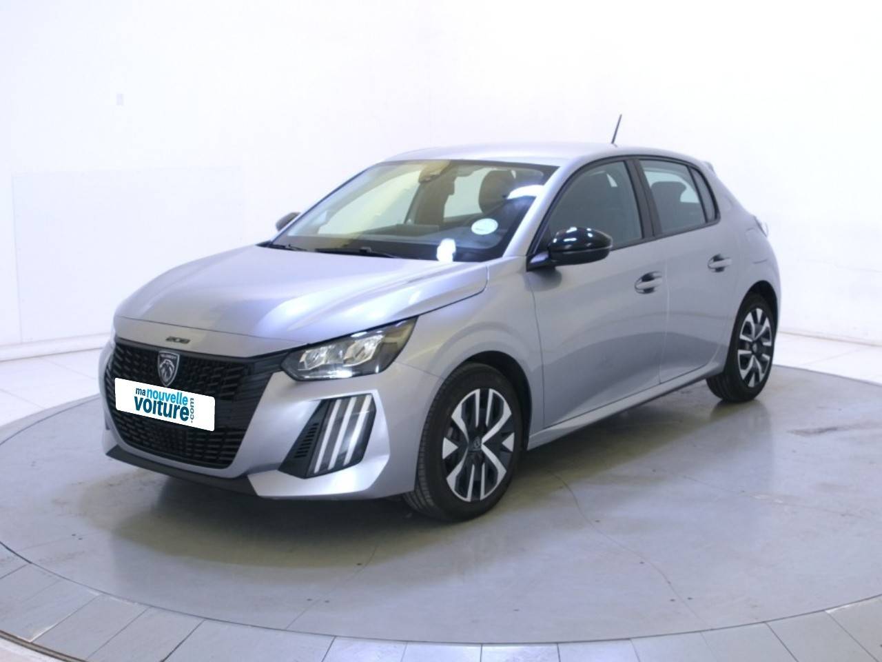 Image de l'annonce principale - Peugeot 208