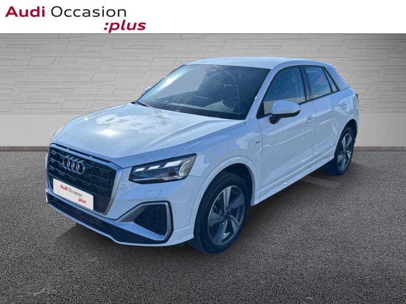 Image de l'annonce principale - Audi Q2