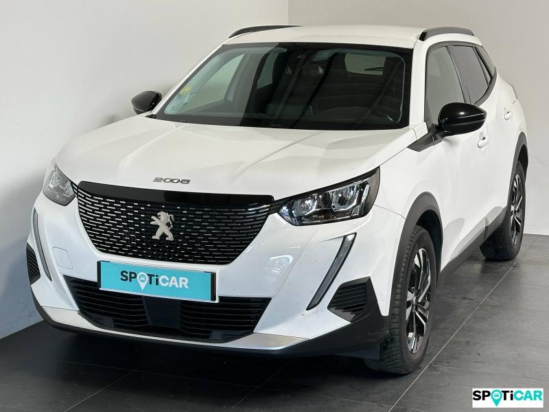 Image de l'annonce principale - Peugeot 2008