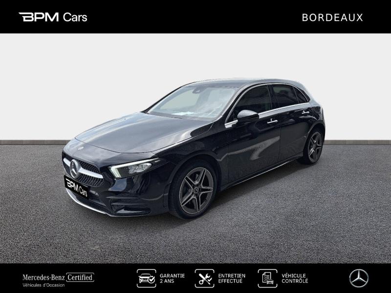 Image de l'annonce principale - Mercedes-Benz Classe A