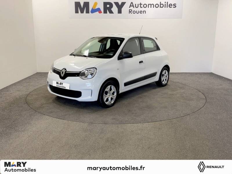 Image de l'annonce principale - Renault Twingo