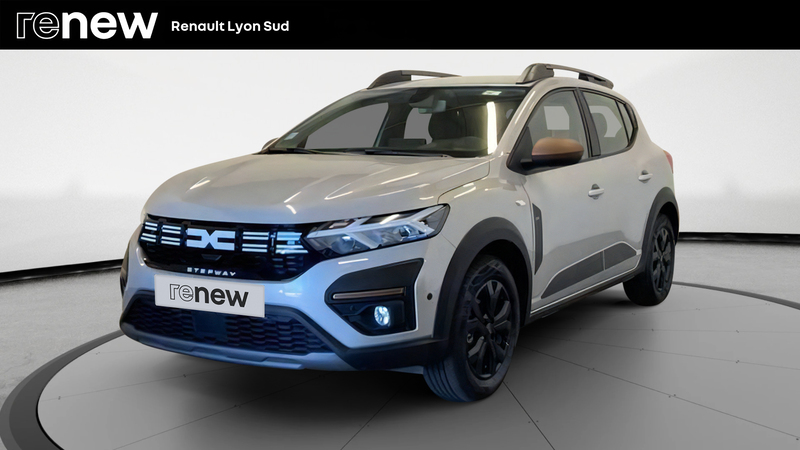 Image de l'annonce principale - Dacia Sandero