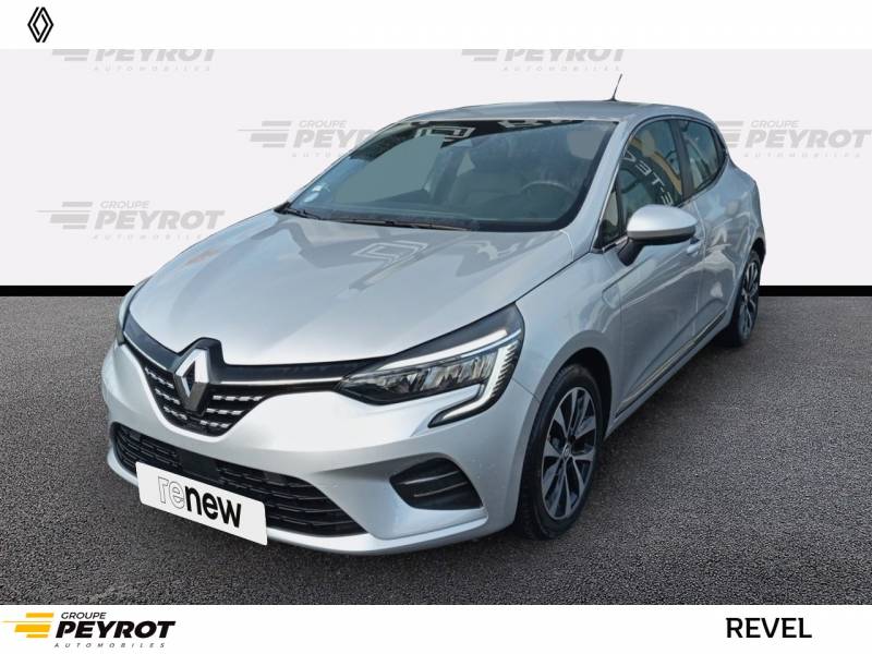 Image de l'annonce principale - Renault Clio