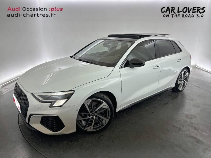 Image de l'annonce principale - Audi S3