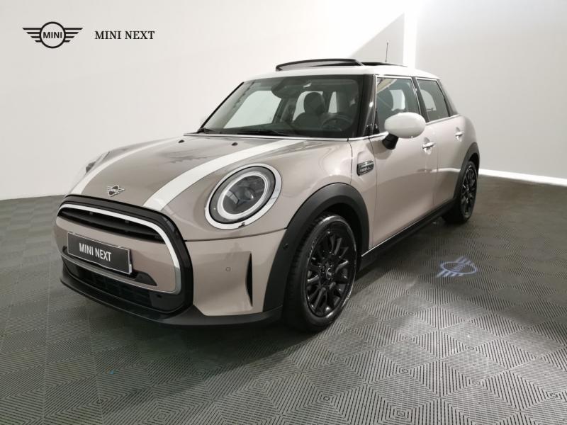 Image de l'annonce principale - MINI Hatch 5 Portes