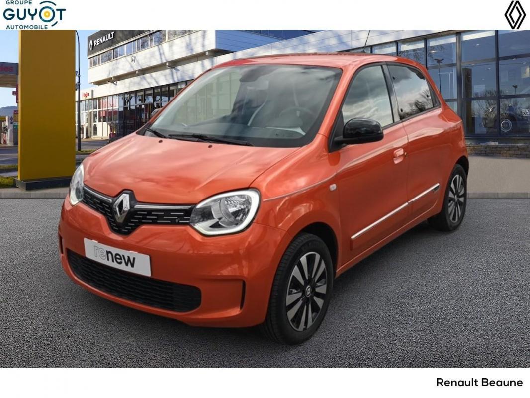 Image de l'annonce principale - Renault Twingo