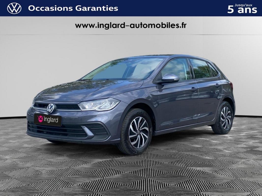 Image de l'annonce principale - Volkswagen Polo