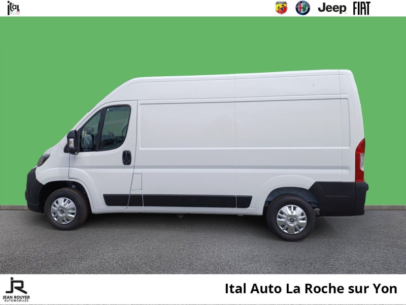 Image de l'annonce principale - Fiat Ducato