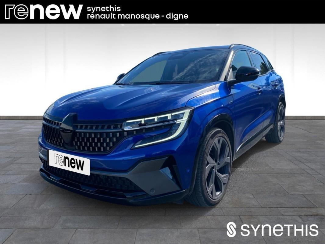 Image de l'annonce principale - Renault Austral