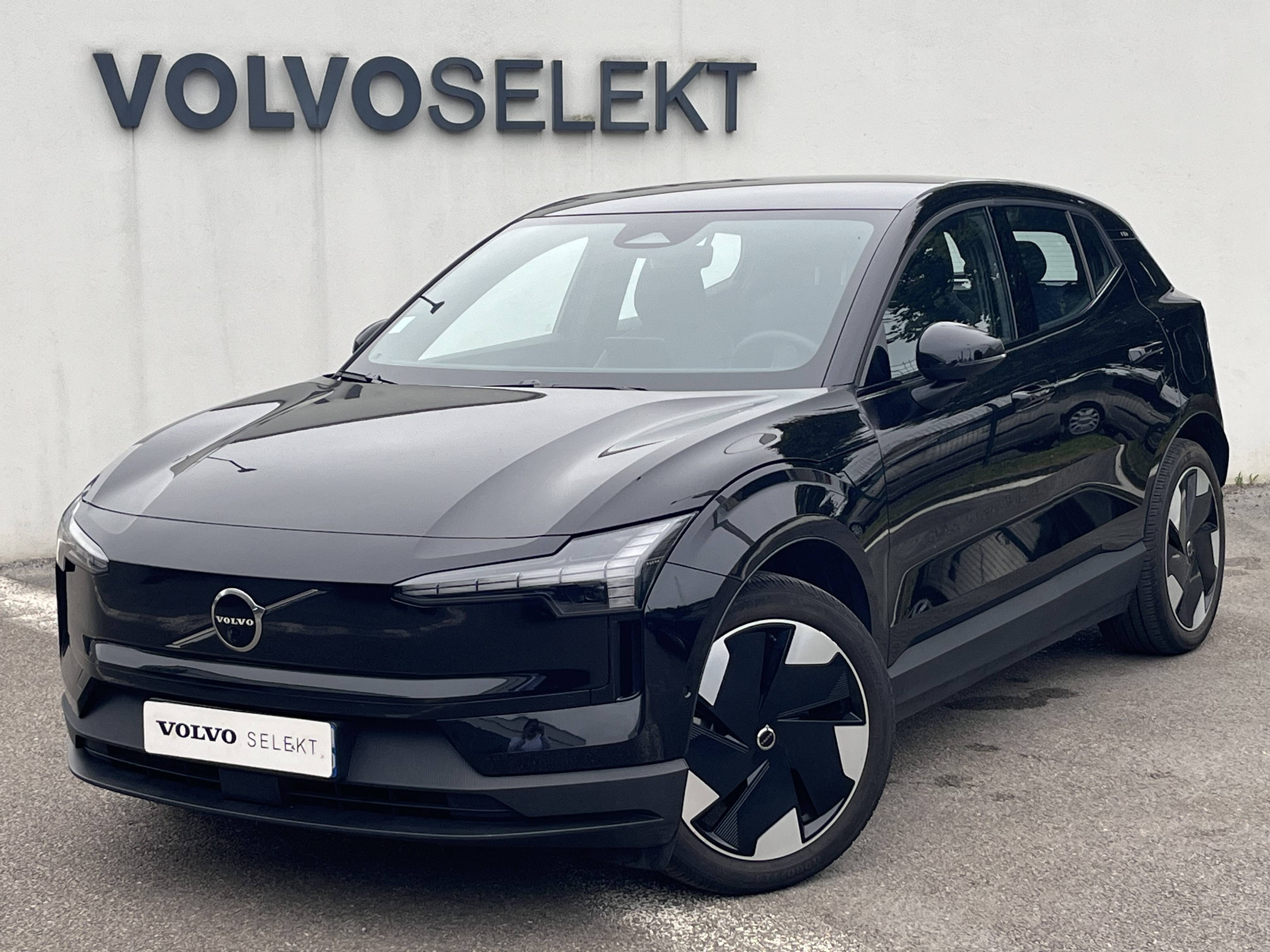 Image de l'annonce principale - Volvo EX30