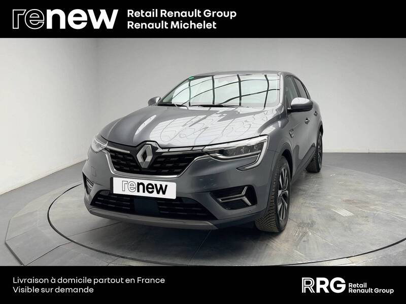 Image de l'annonce principale - Renault Arkana