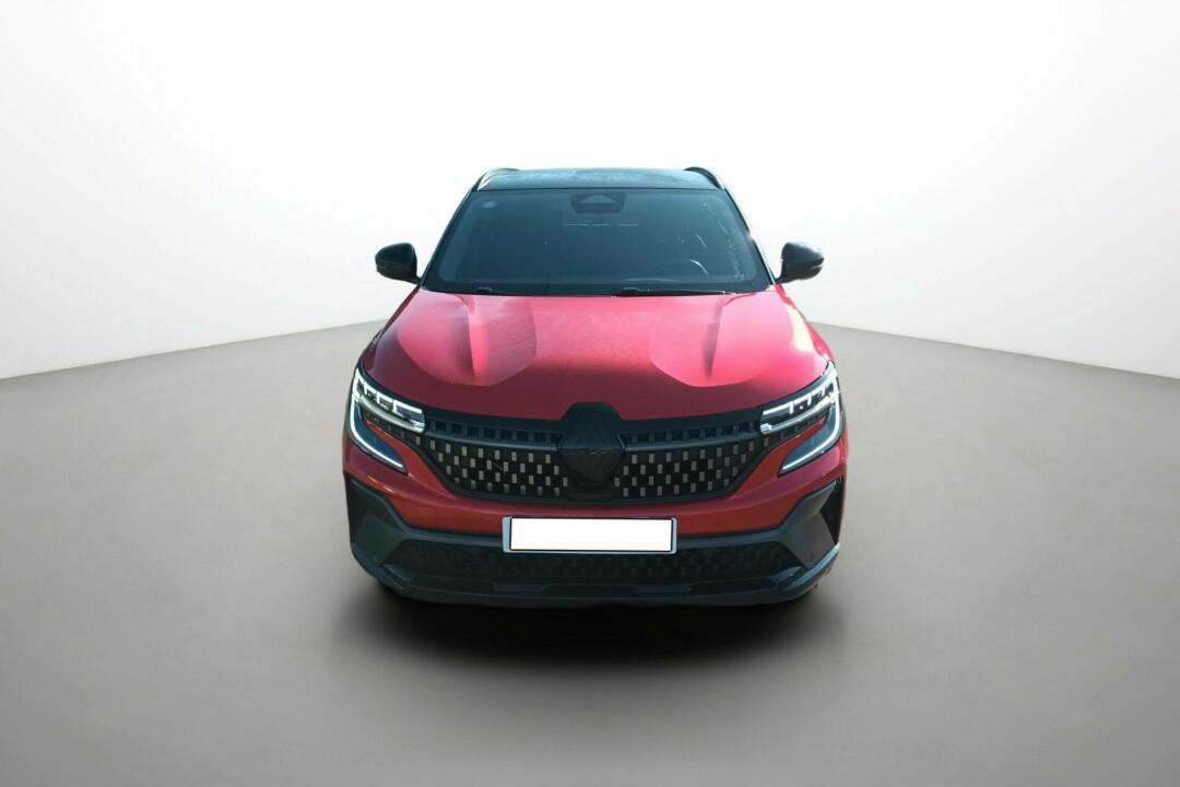 Image de l'annonce principale - Renault Austral