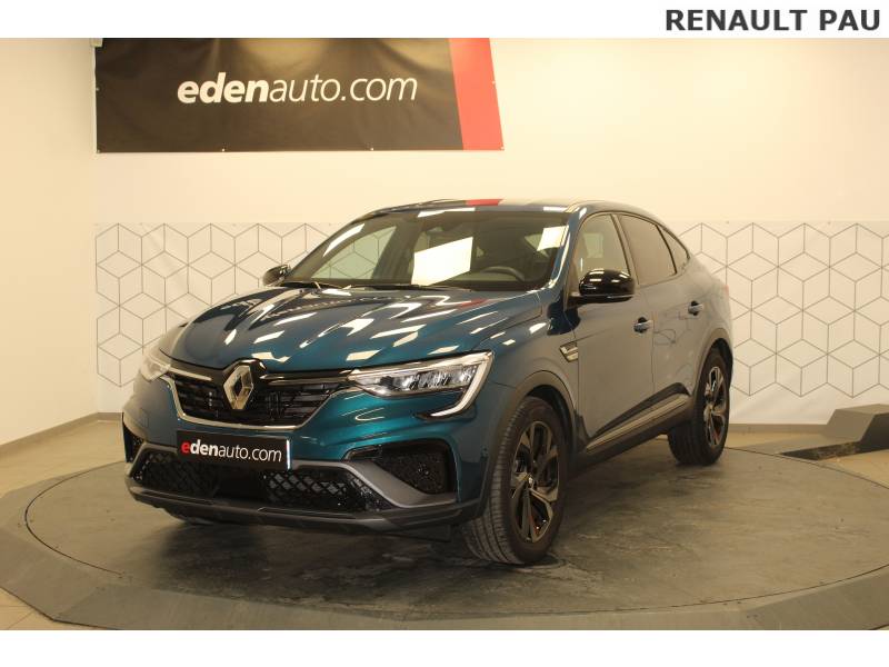 Image de l'annonce principale - Renault Arkana