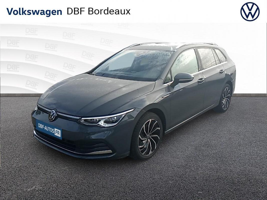 Image de l'annonce principale - Volkswagen Golf