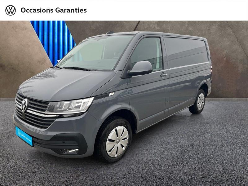 Image de l'annonce principale - Volkswagen Transporter