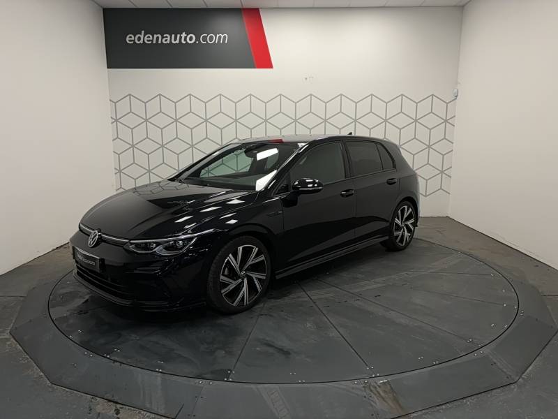 Image de l'annonce principale - Volkswagen Golf