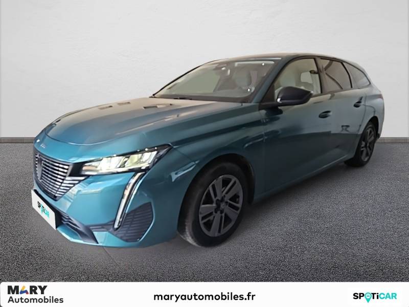Image de l'annonce principale - Peugeot 308 SW