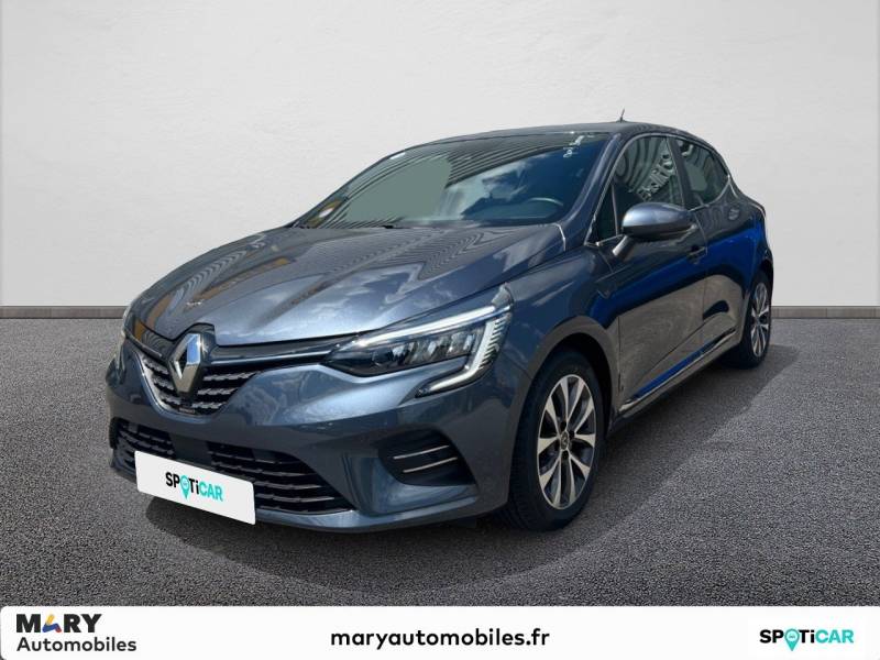 Image de l'annonce principale - Renault Clio