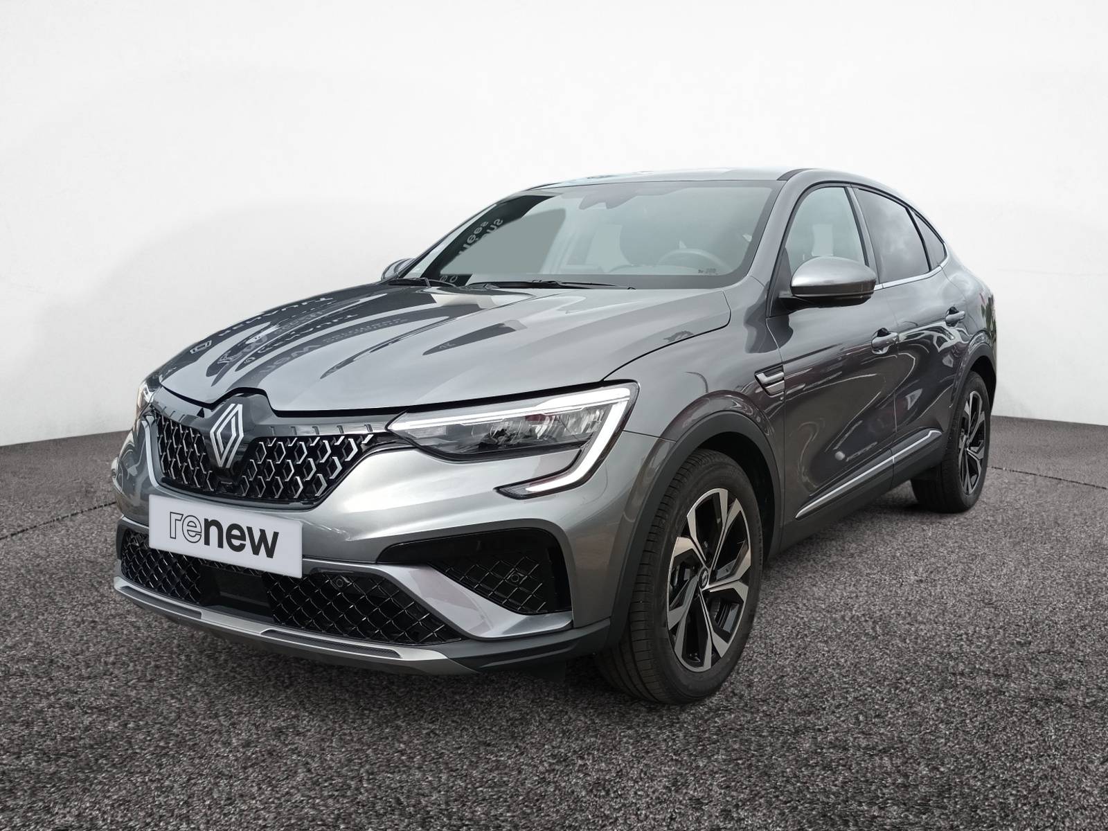 Image de l'annonce principale - Renault Arkana