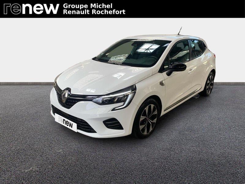 Image de l'annonce principale - Renault Clio