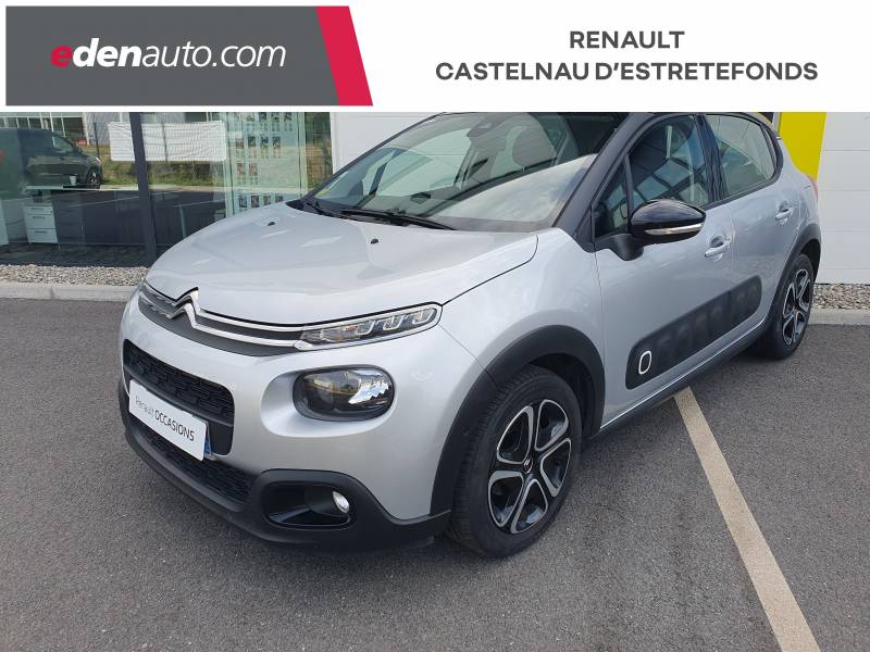 Image de l'annonce principale - Citroën C3