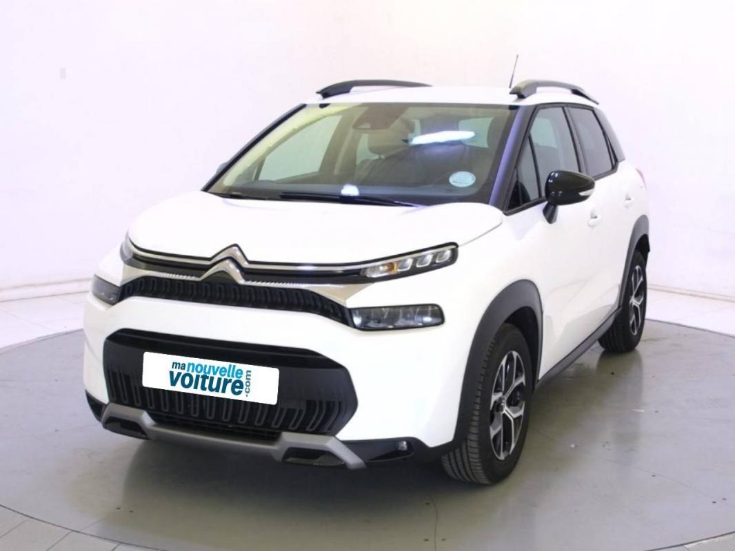 Image de l'annonce principale - Citroën C3 Aircross