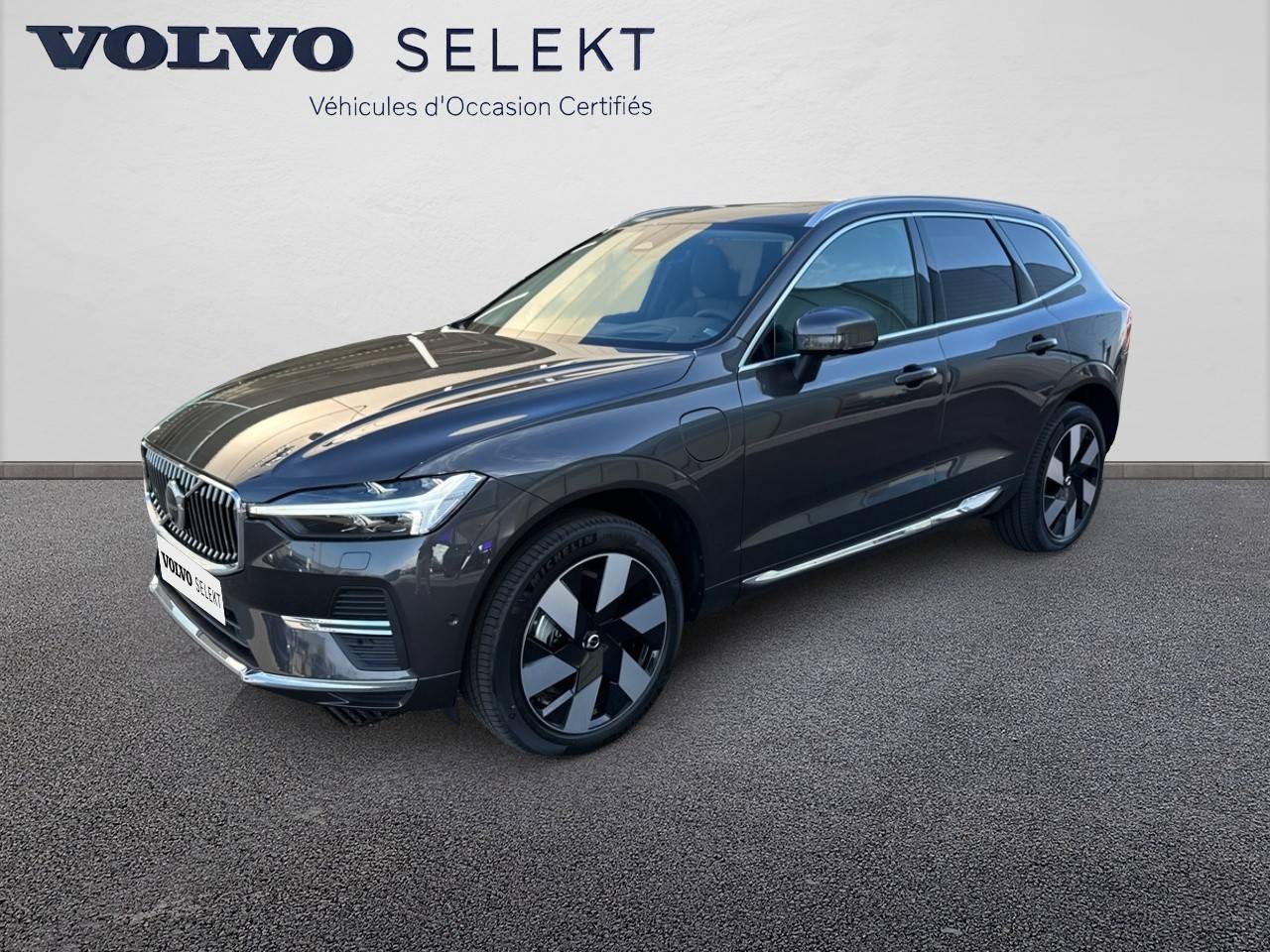 Image de l'annonce principale - Volvo XC60