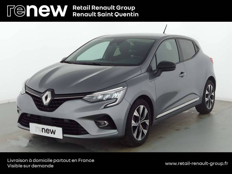 Image de l'annonce principale - Renault Clio