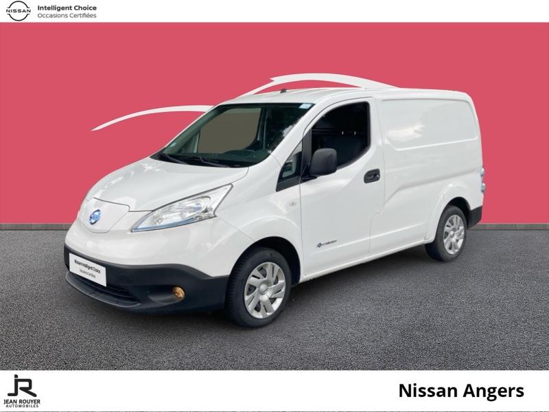 Image de l'annonce principale - Nissan e-NV200