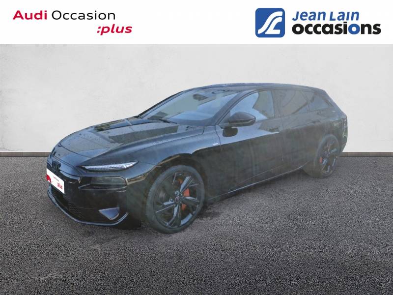 Image de l'annonce principale - Audi e-tron S