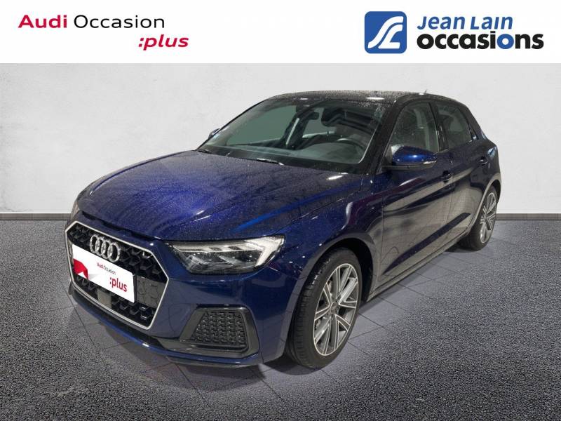 Image de l'annonce principale - Audi A1