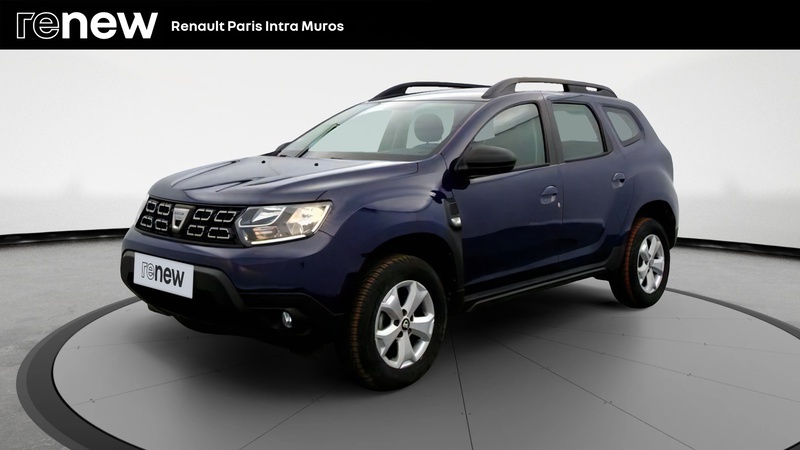 Image de l'annonce principale - Dacia Duster