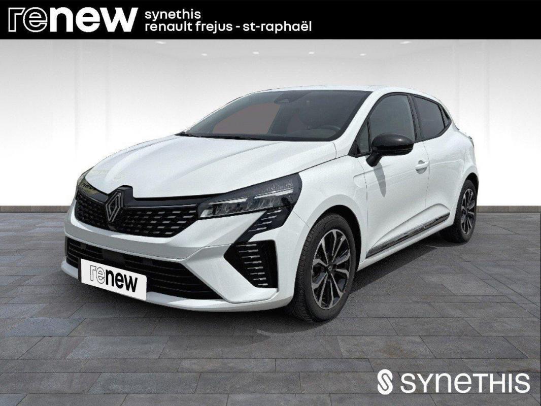 Image de l'annonce principale - Renault Clio