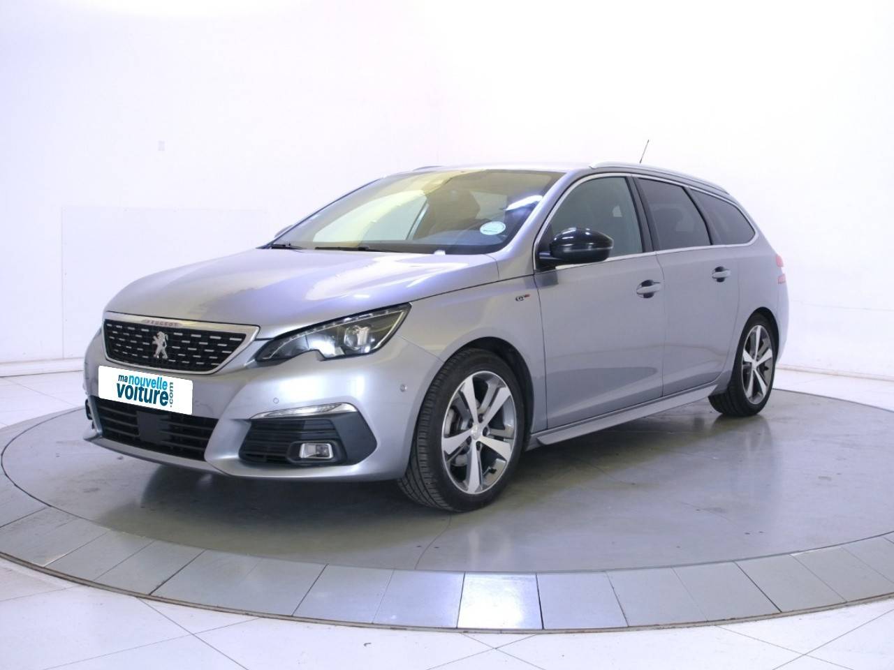 Image de l'annonce principale - Peugeot 308 SW