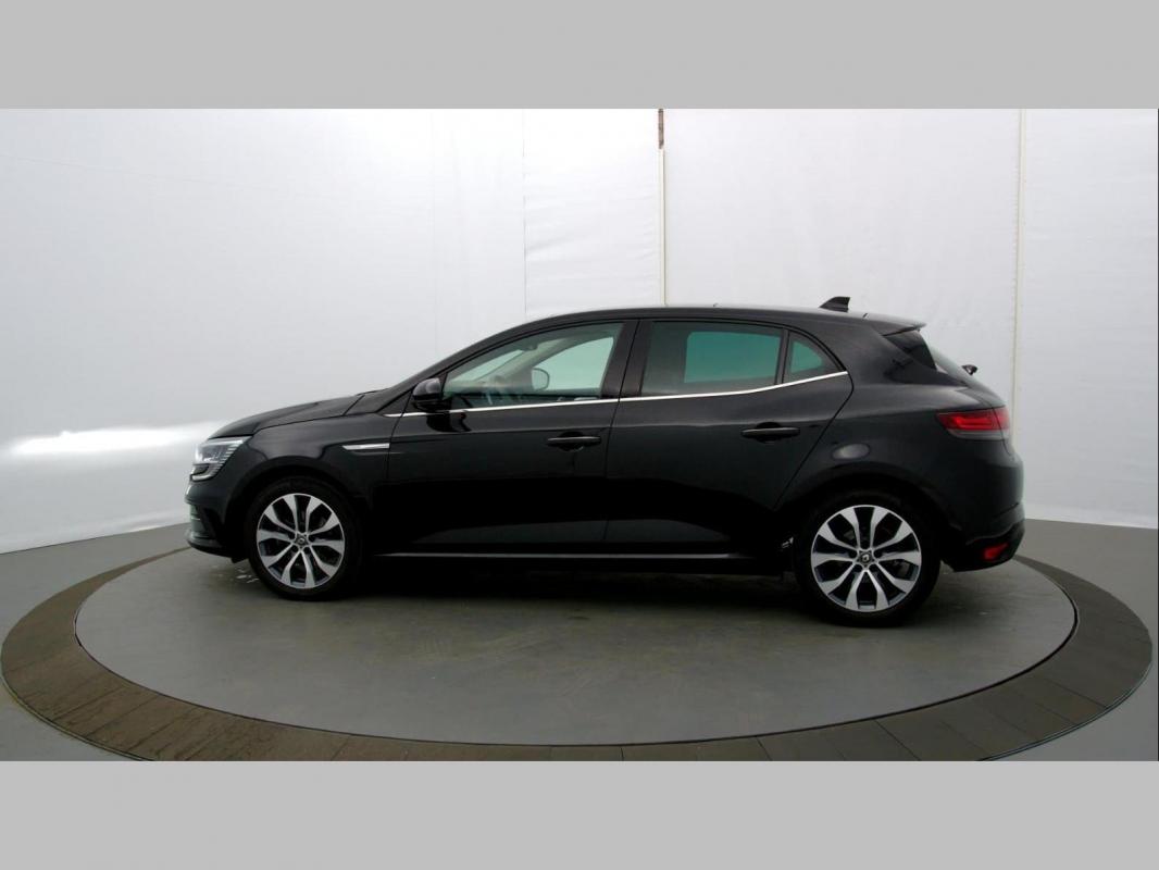 Image de l'annonce principale - Renault Megane