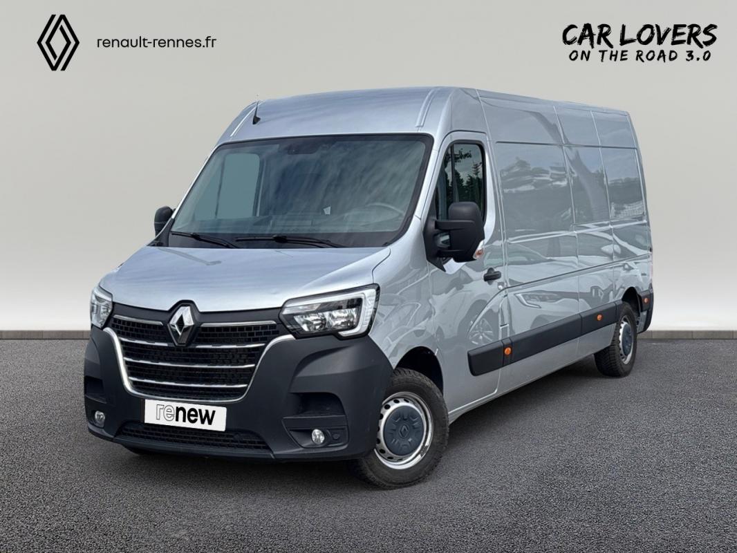 Image de l'annonce principale - Renault Master