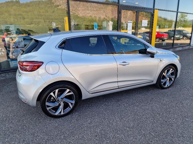 Image de l'annonce principale - Renault Clio