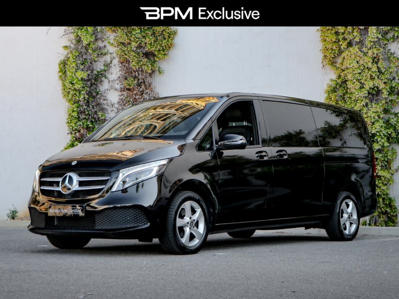 Image de l'annonce principale - Mercedes-Benz Classe V