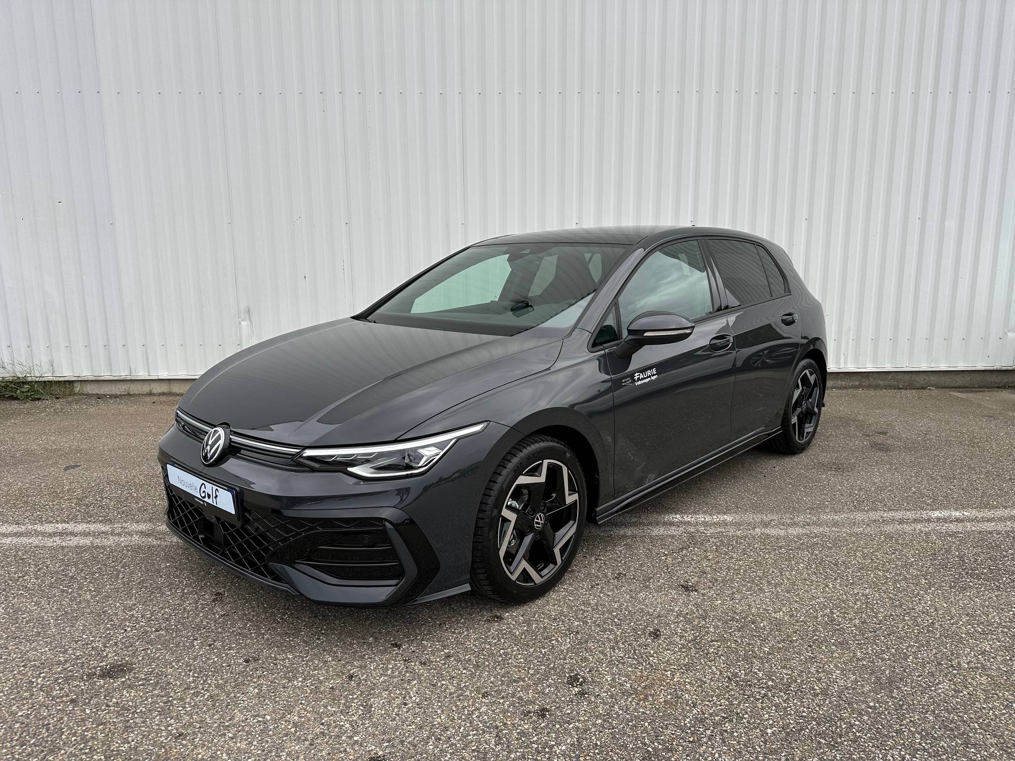 Image de l'annonce principale - Volkswagen Golf