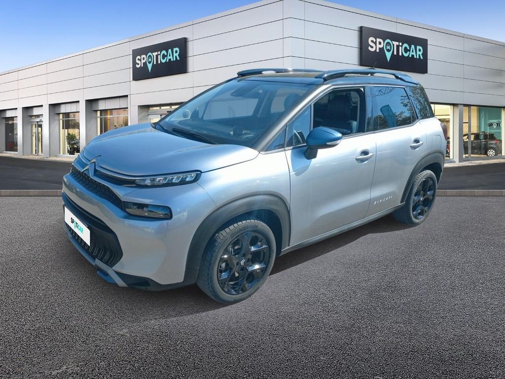 Image de l'annonce principale - Citroën C3 Aircross