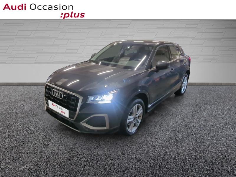 Image de l'annonce principale - Audi Q2