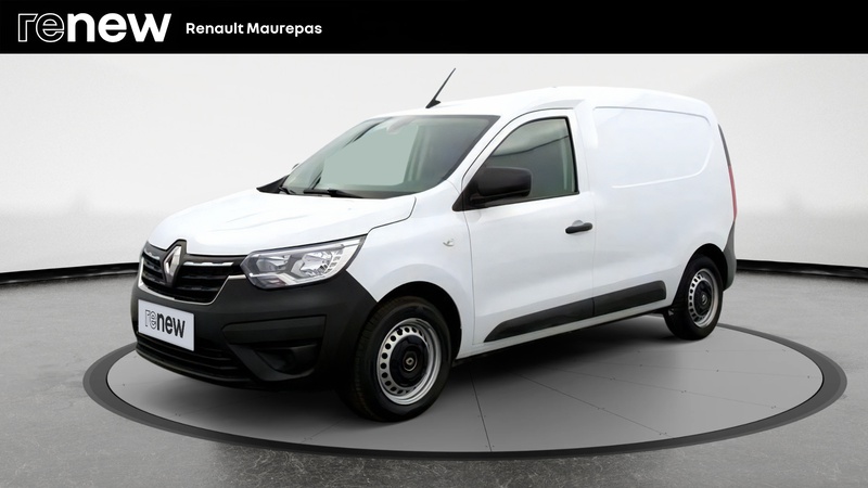 Image de l'annonce principale - Renault Express