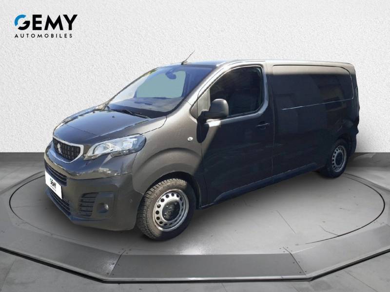 Image de l'annonce principale - Peugeot Expert