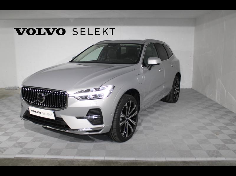 Image de l'annonce principale - Volvo XC60