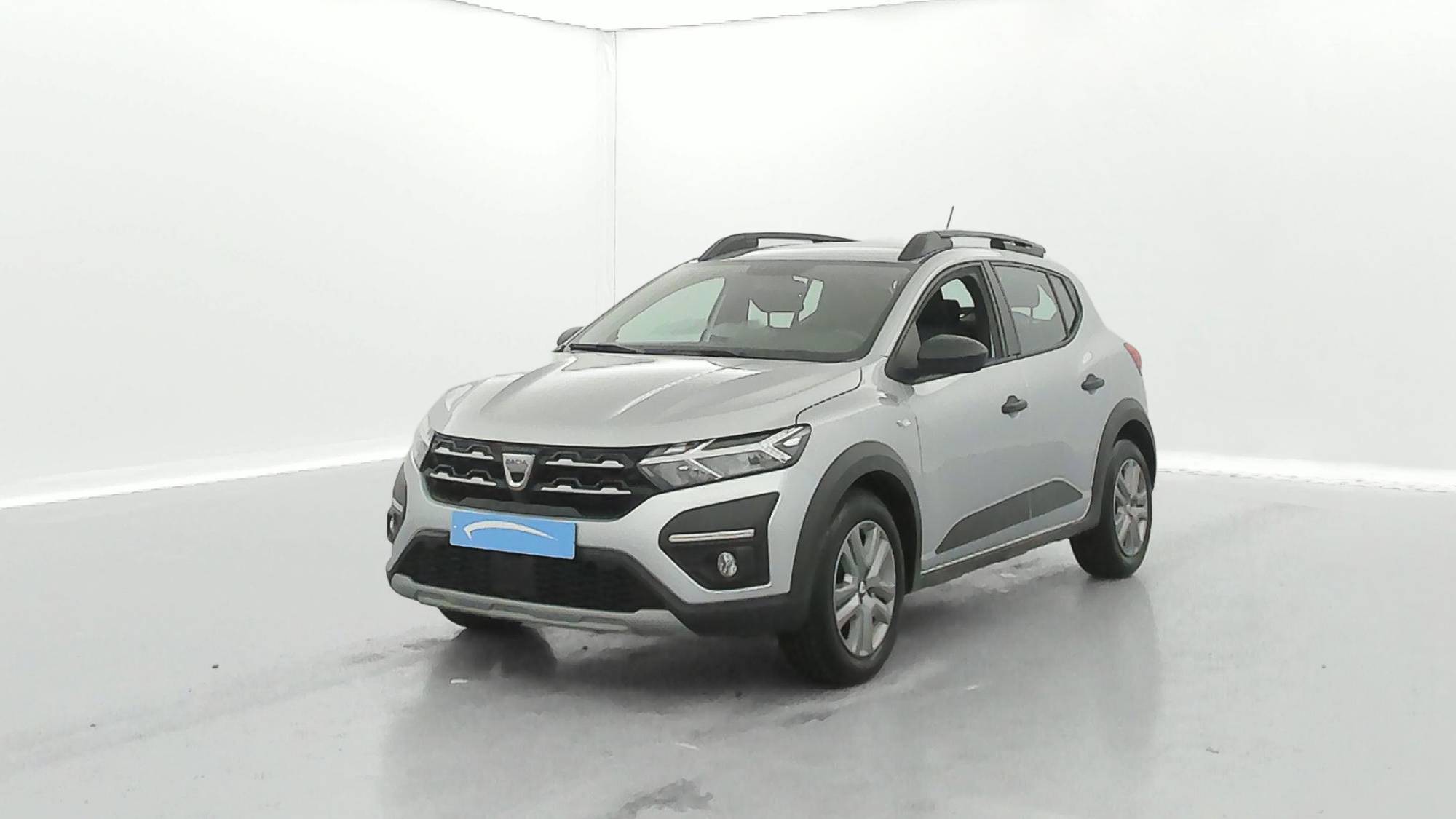 Image de l'annonce principale - Dacia Sandero