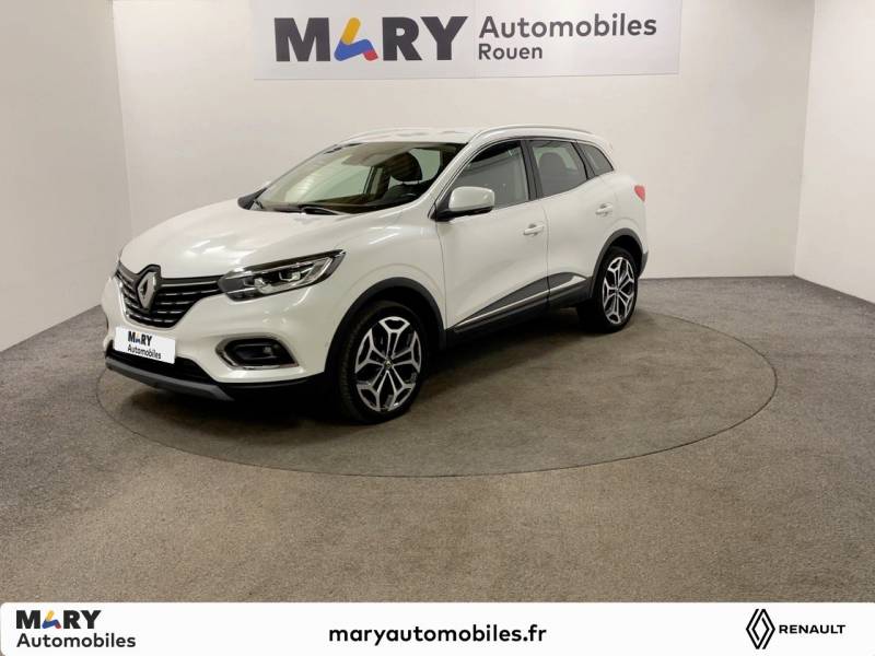 Image de l'annonce principale - Renault Kadjar